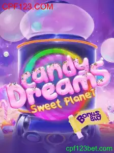 CandyDreamsSweetPlanet: Um Mundo de Aventuras Doces