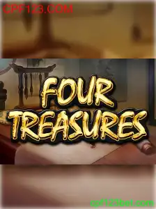 FourTreasures
